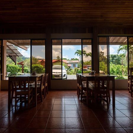Hotel & Hot Springs Sueno Dorado La Fortuna Exterior photo
