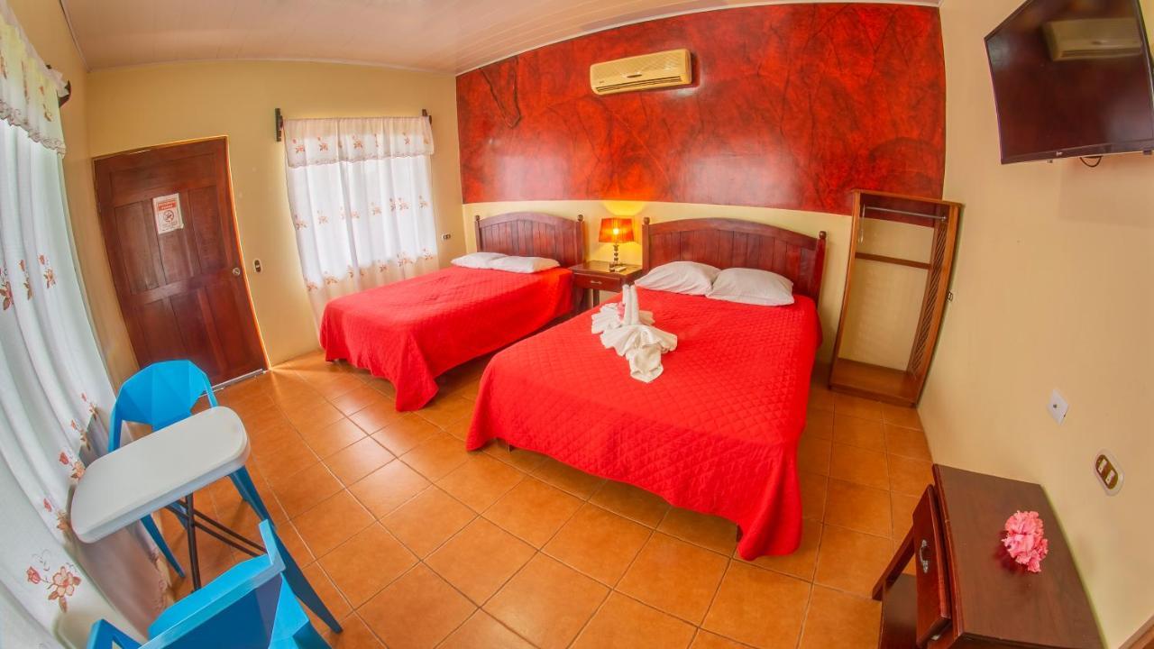 Hotel & Hot Springs Sueno Dorado La Fortuna Exterior photo