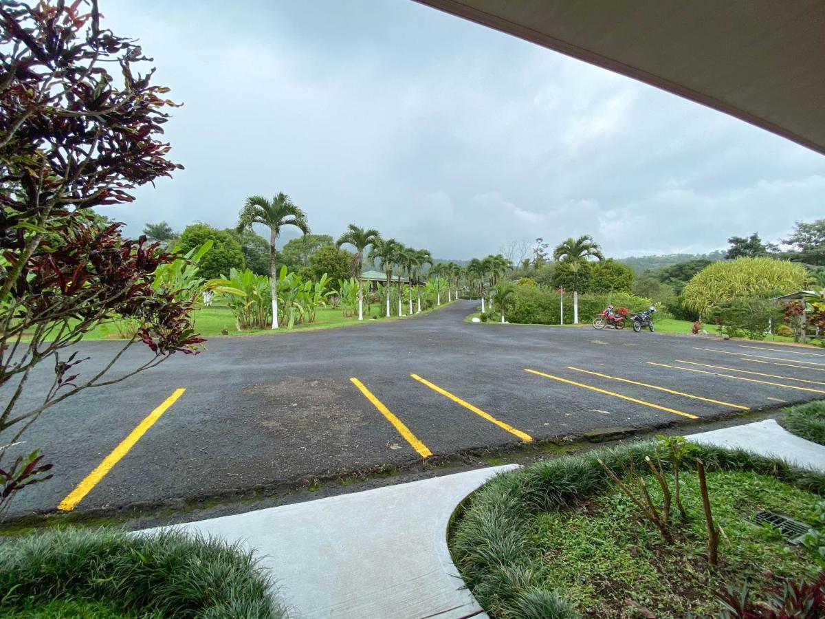 Hotel & Hot Springs Sueno Dorado La Fortuna Exterior photo