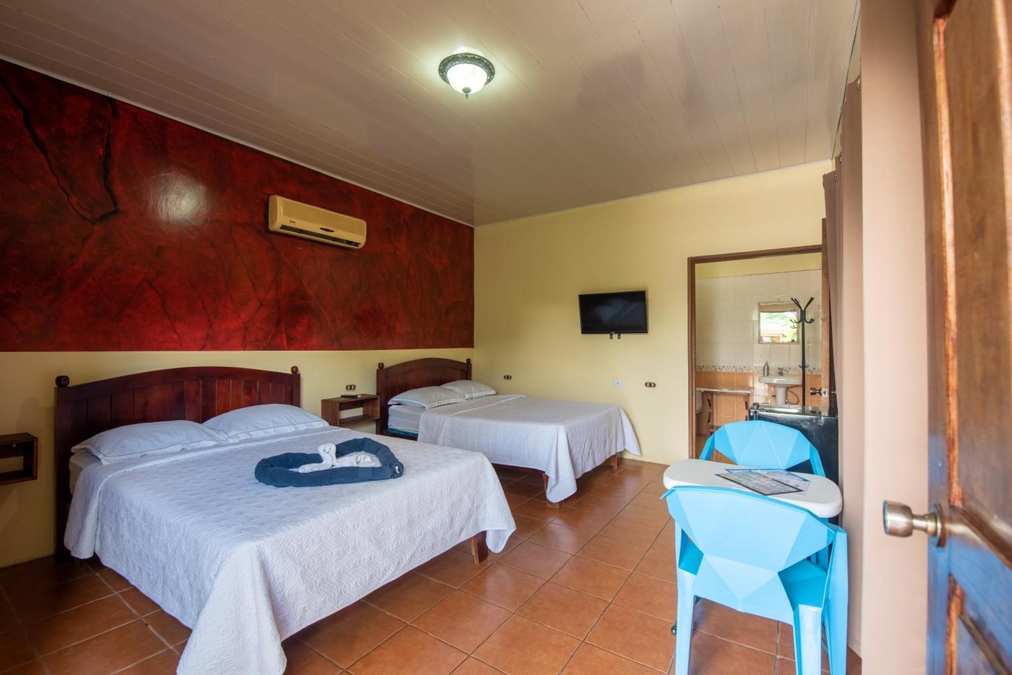 Hotel & Hot Springs Sueno Dorado La Fortuna Exterior photo